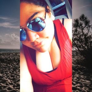 Meet your Posher, Jenna